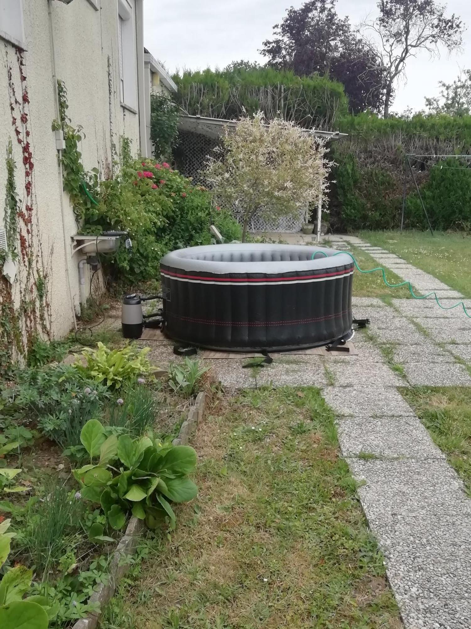 Au Coeur De La Vallee De La Loire Apartment *