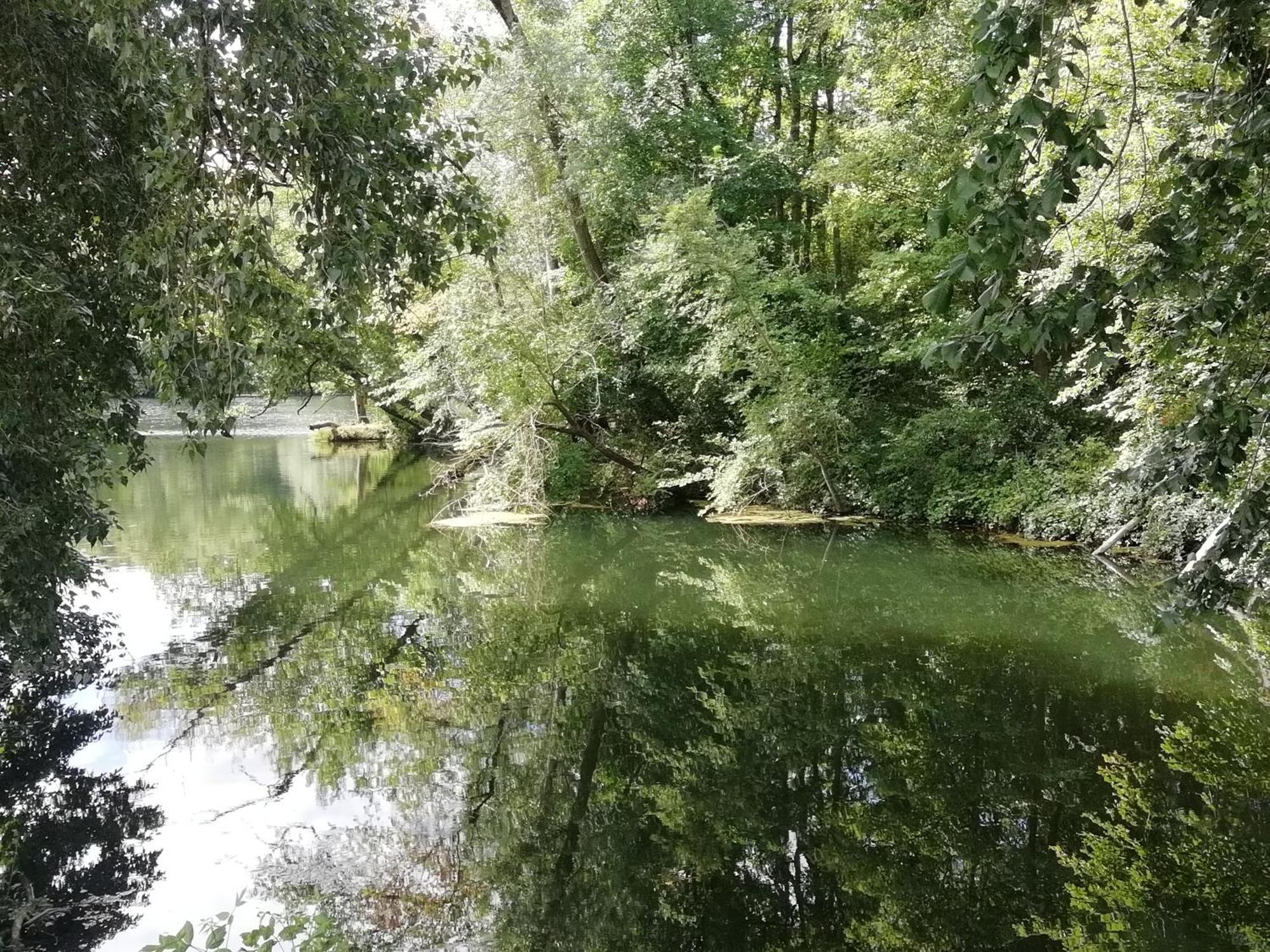 Au Coeur De La Vallee De La Loire